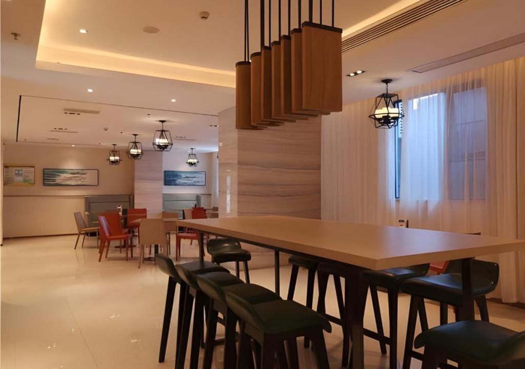 City Comfort Inn Hainan Tunchang Changsheng Road 44/50