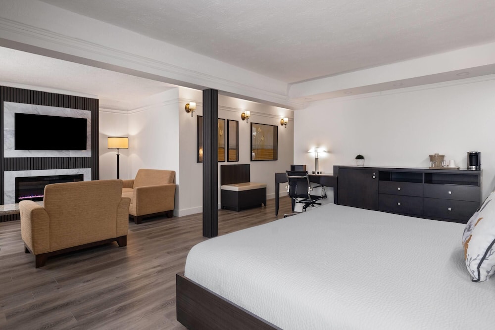 Travelodge by Wyndham Drummondville 15/50