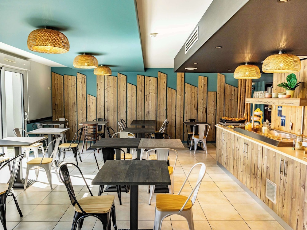 Ibis Styles Marennes Oleron 36/53