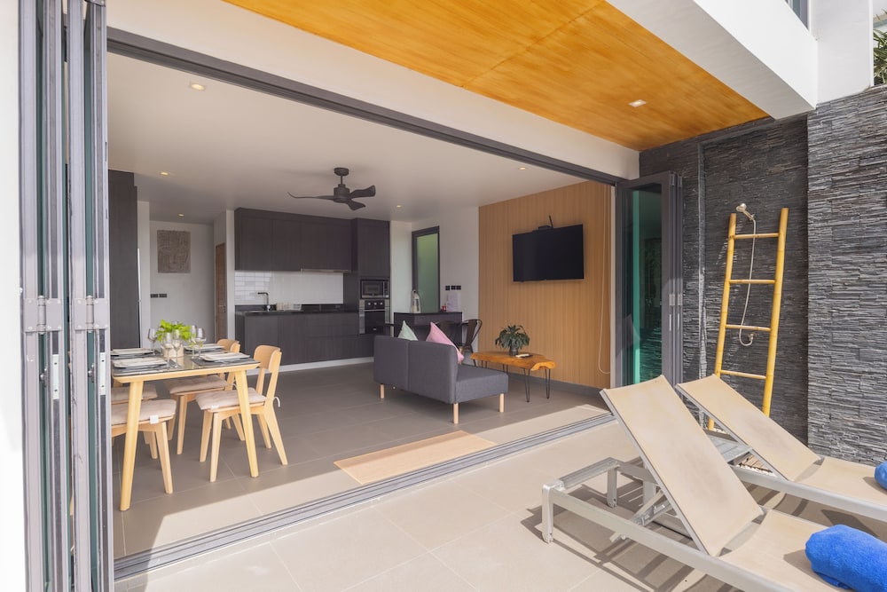 Baan Saint Tropez Villas Kata Beach 71/82