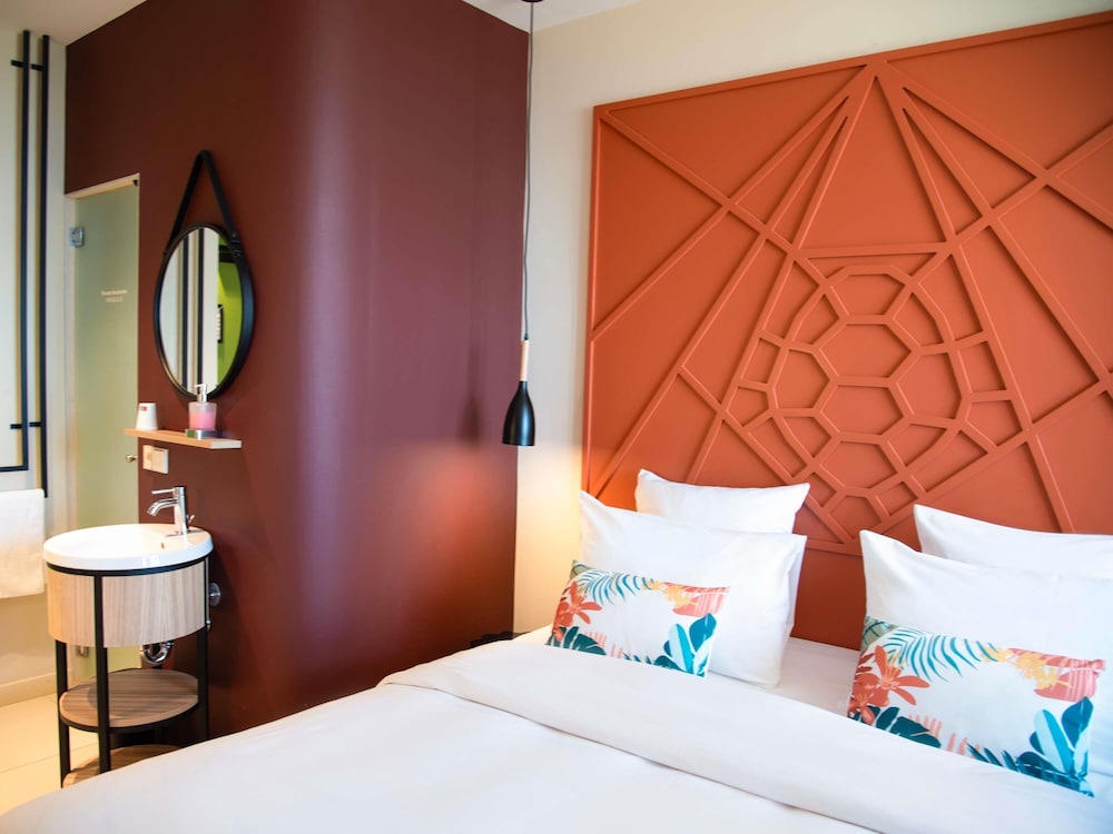 Ibis Styles Mayotte Aeroport 15/46
