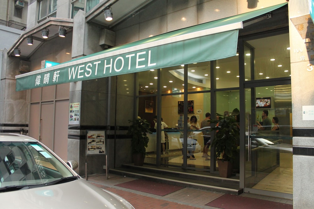 West Hotel photo5