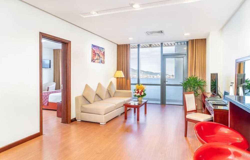 Danang Han River Hotel 39/54