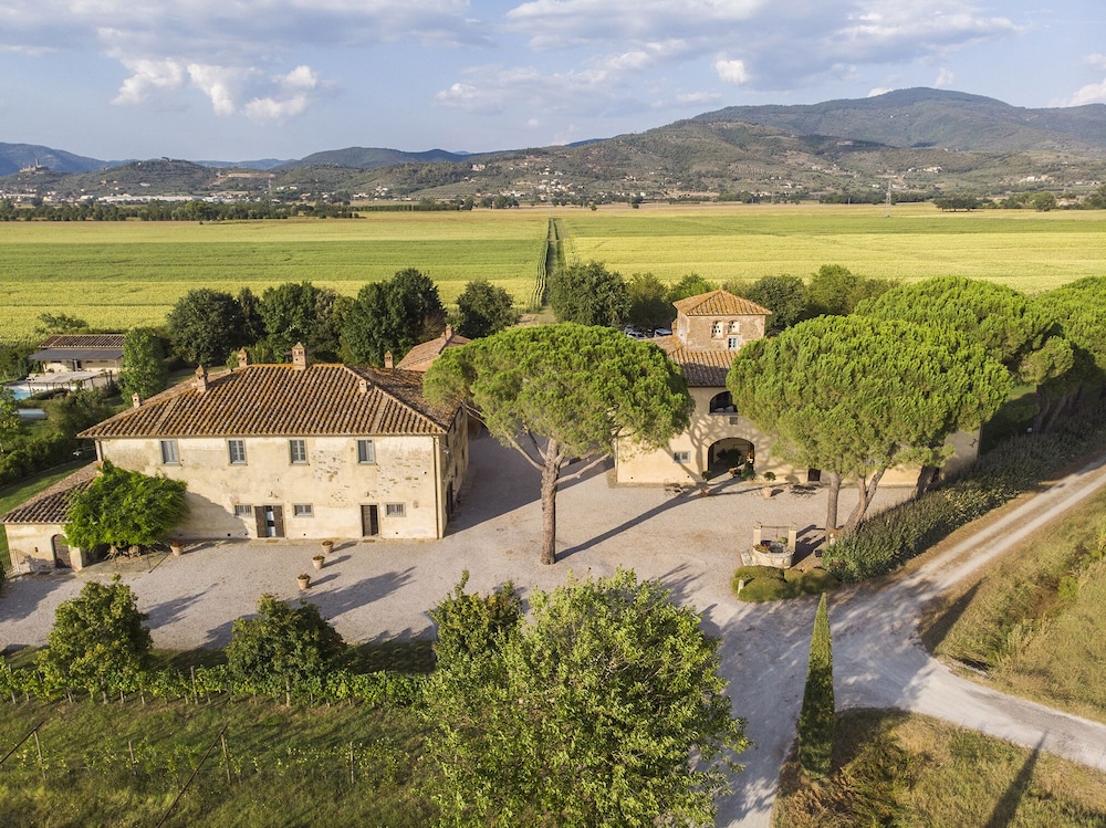 Le Terre Dei Cavalieri 45/55