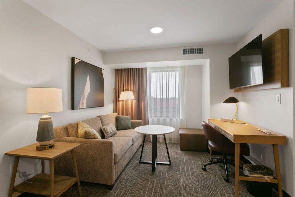 جناح استوديو بسريرين كوين بمطبخ لذوي الإعاقة، Staybridge Suites Charlotte Airport Area Tyvola An Ihg Hotel 2/4