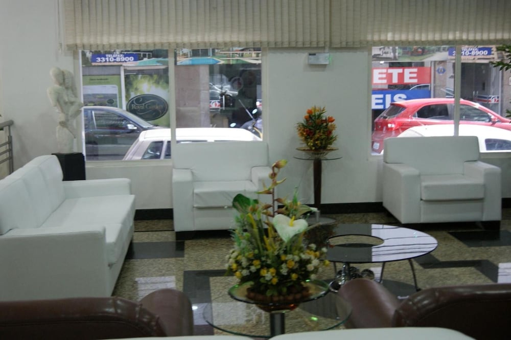 HOTEL ITAMARATY 37/51