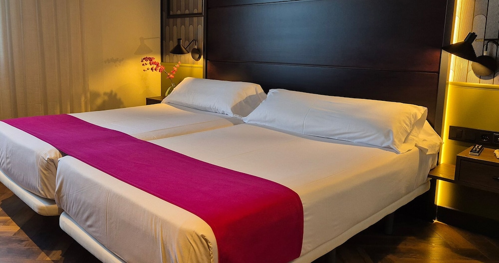 Hotel Vertice Aljarafe 17/64