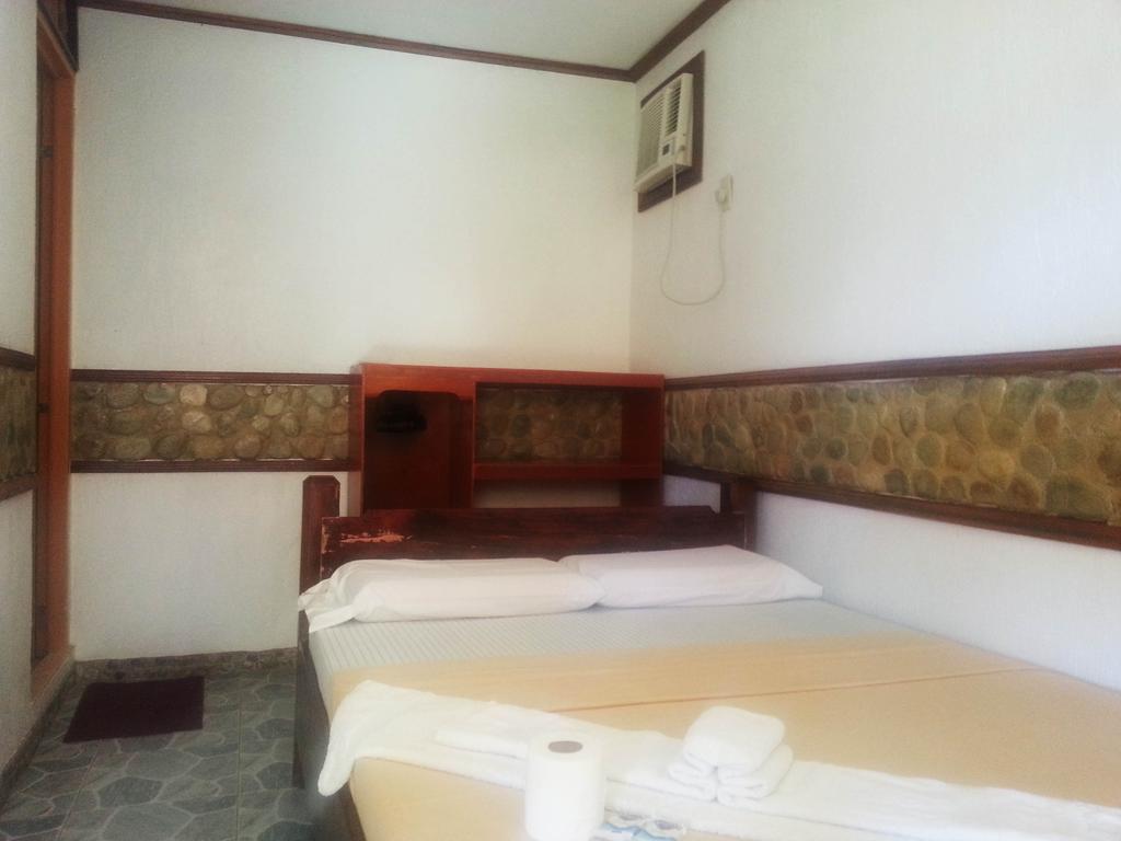 El Nido Viewdeck Cottages 22/41