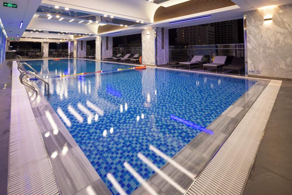 Annova Nha Trang Hotel 22/50
