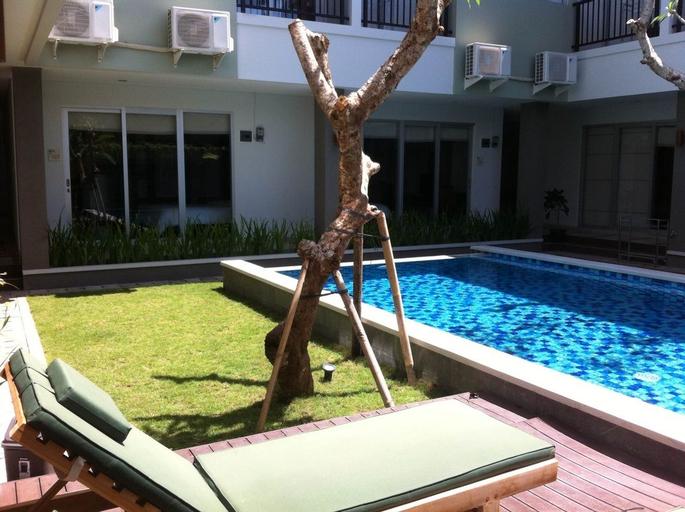 Mi Casa Residence 22/23