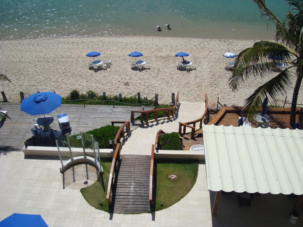 Village Barra Hotel 29/62