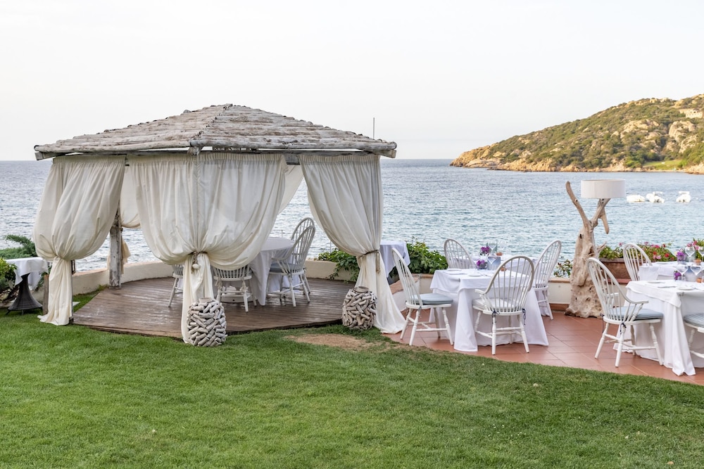 Club Hotel Baja Sardinia 53/60