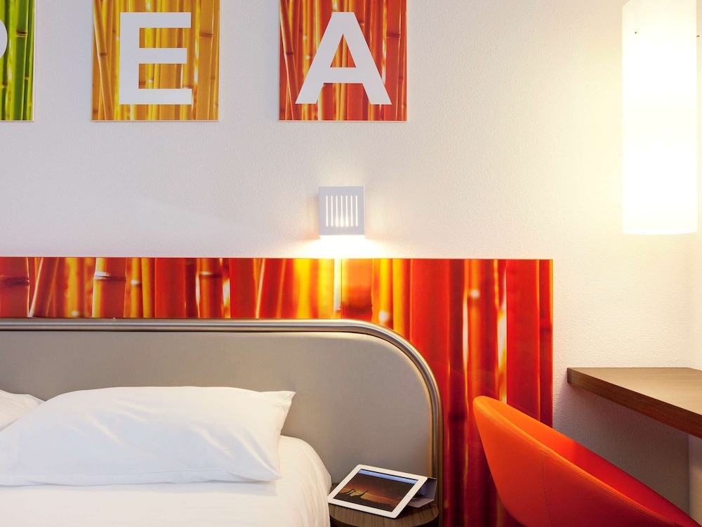 Ibis Styles Paris Porte D Orleans Hotel 25/69