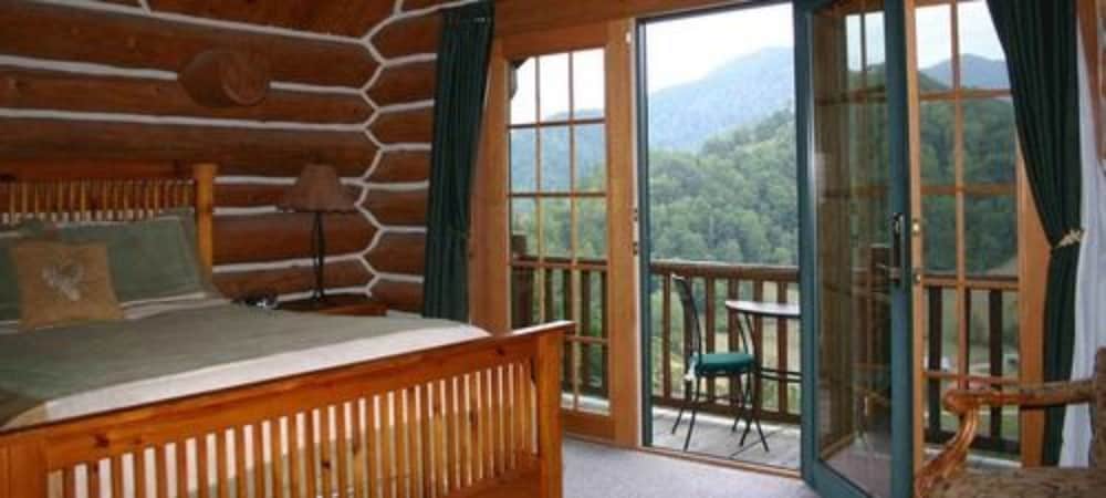Wildberry Lodge Bed &amp; Breakfast 17/50