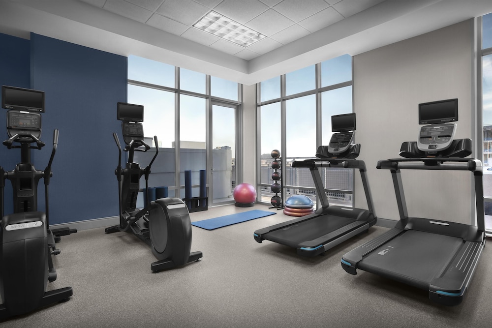 sport facilities
