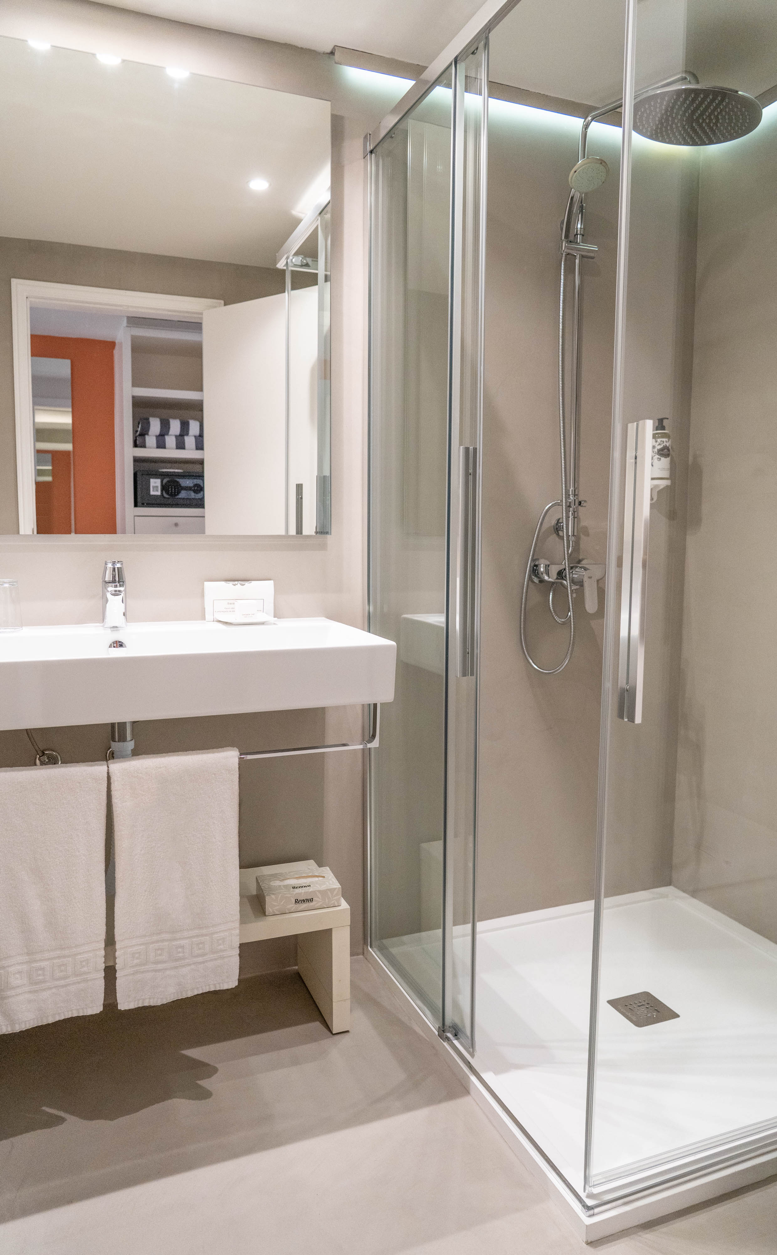 غرفة كلاسيكية مفردة بسرير مزدوج، Costa Doiro Ambiance Village Apartment 8/10