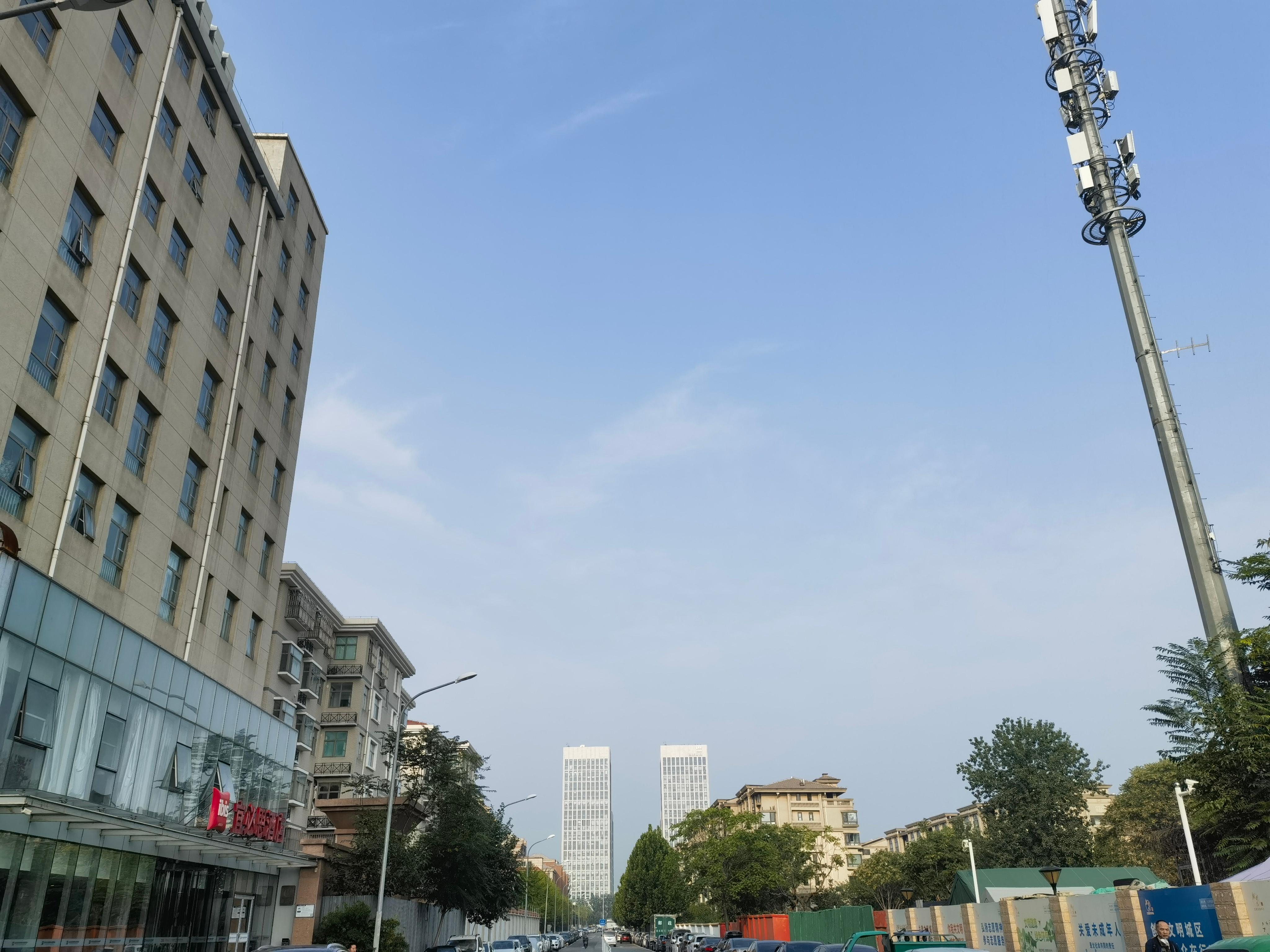 Ibis Hotel (Beijing Chaoyang Joy City) 4/50