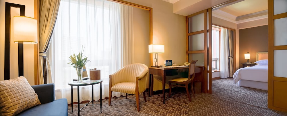 The Great Wall Hotel Beijing 46/69