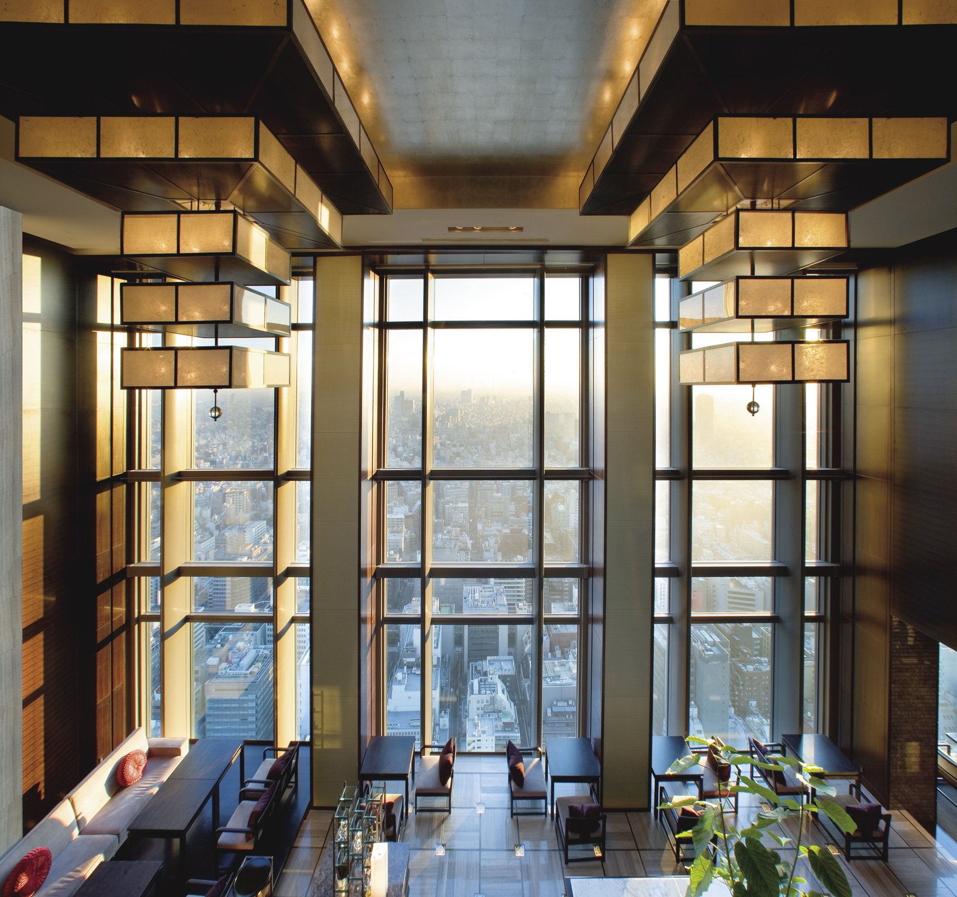 Mandarin Oriental Tokyo 22/50