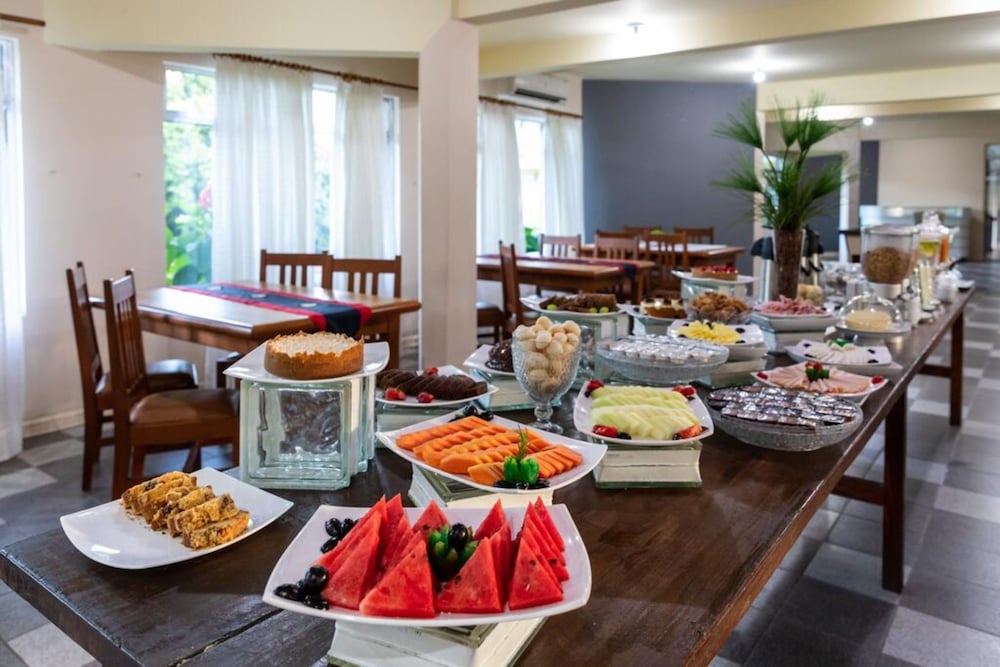 CANZI CATARATAS HOTEL 26/50