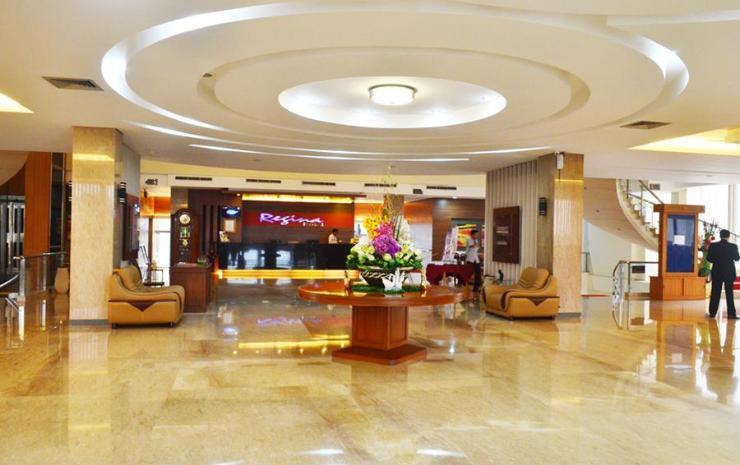 Regina Hotel Pemalang 9/32