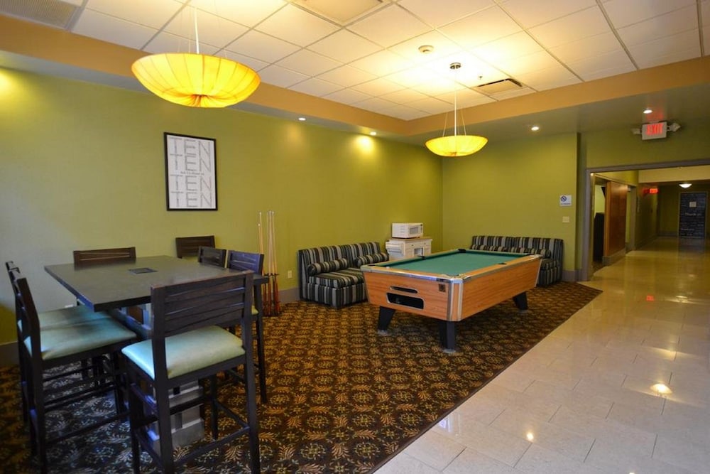 HOLIDAY INN EXPRESS CLEVELAND DOWNTOWN 38/59