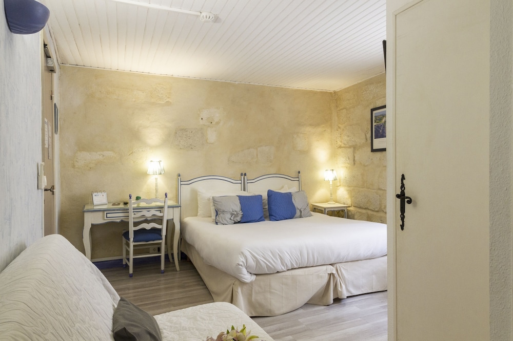 Hotel Boquier 19/50
