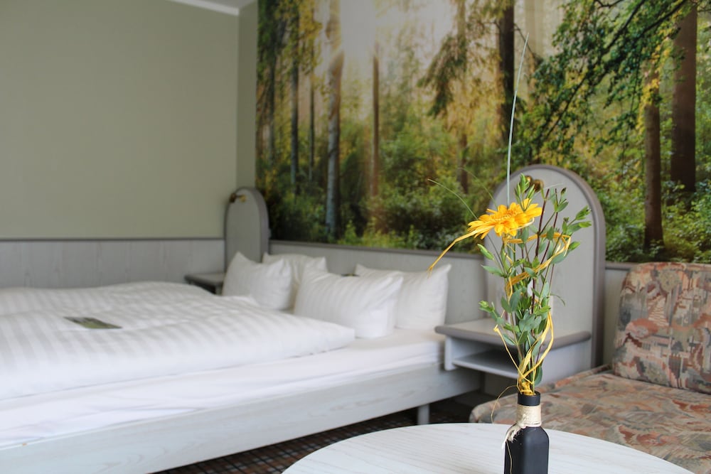 Hotel Rennsteig 16/73