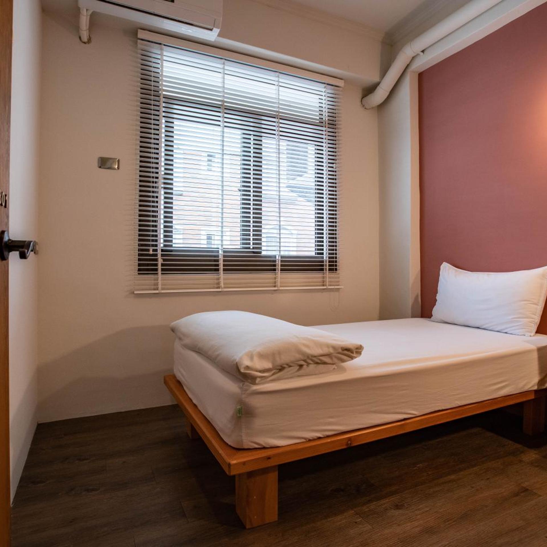Cozy House Hostel 5/50