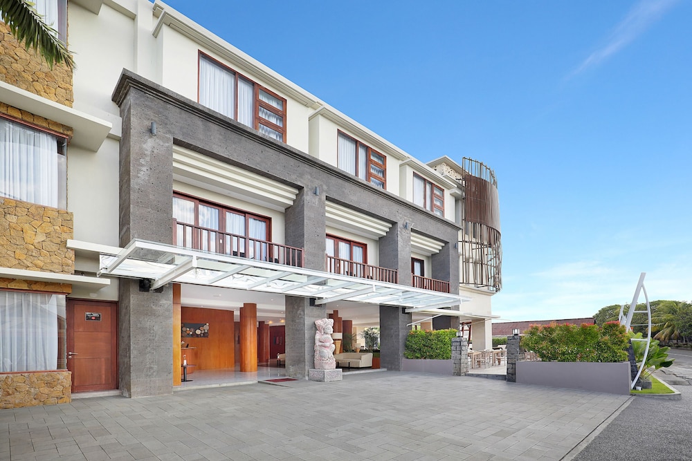 Townhouse OAK Signature Bali 42/50