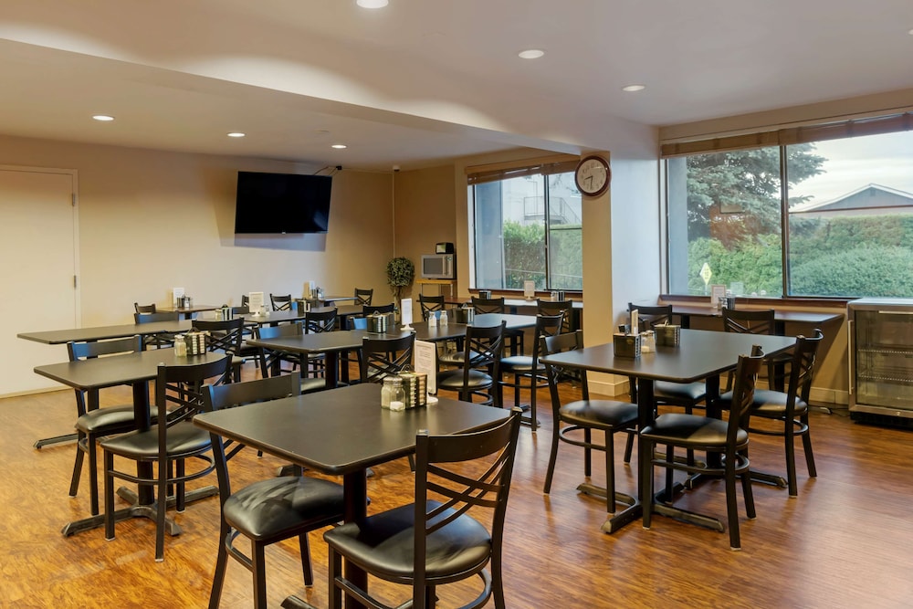 Wingate by Wyndham Mount Vernon 39/50