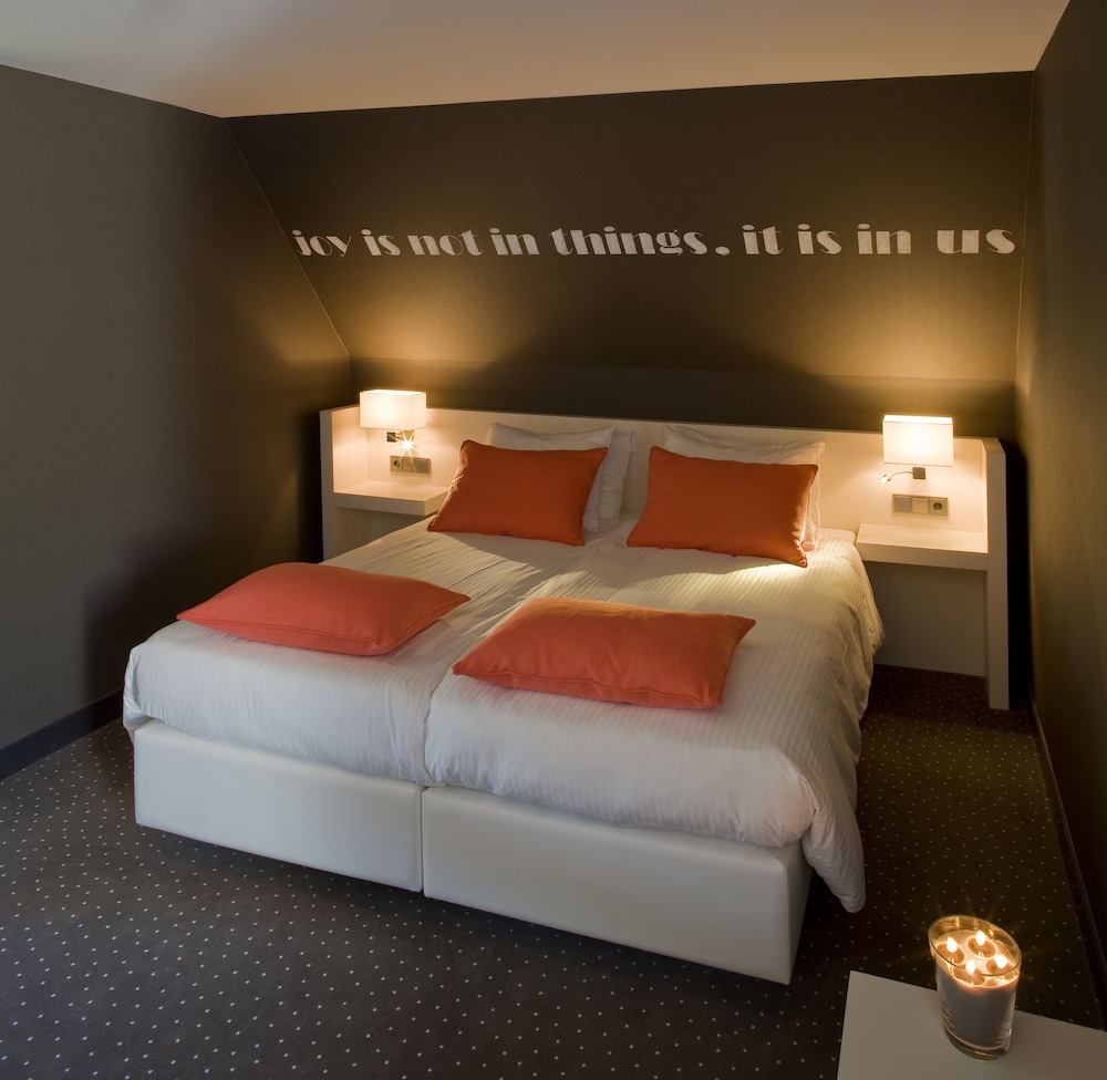 Van der Valk Hotel Apeldoorn De Cantharel 9/48