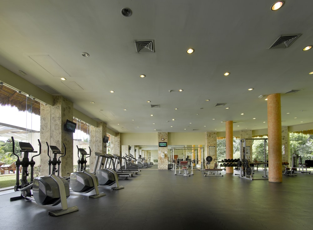Grand Palladium Colonial Resort Spa All Inclusive 20/47