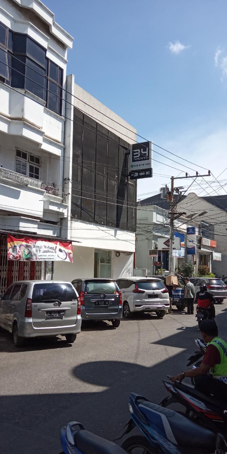 DS CoLive 34 (ex. 34 Residence) 26/30