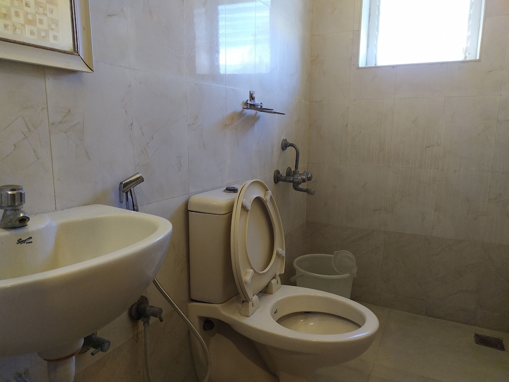Hotel Parkway Inn 25/25