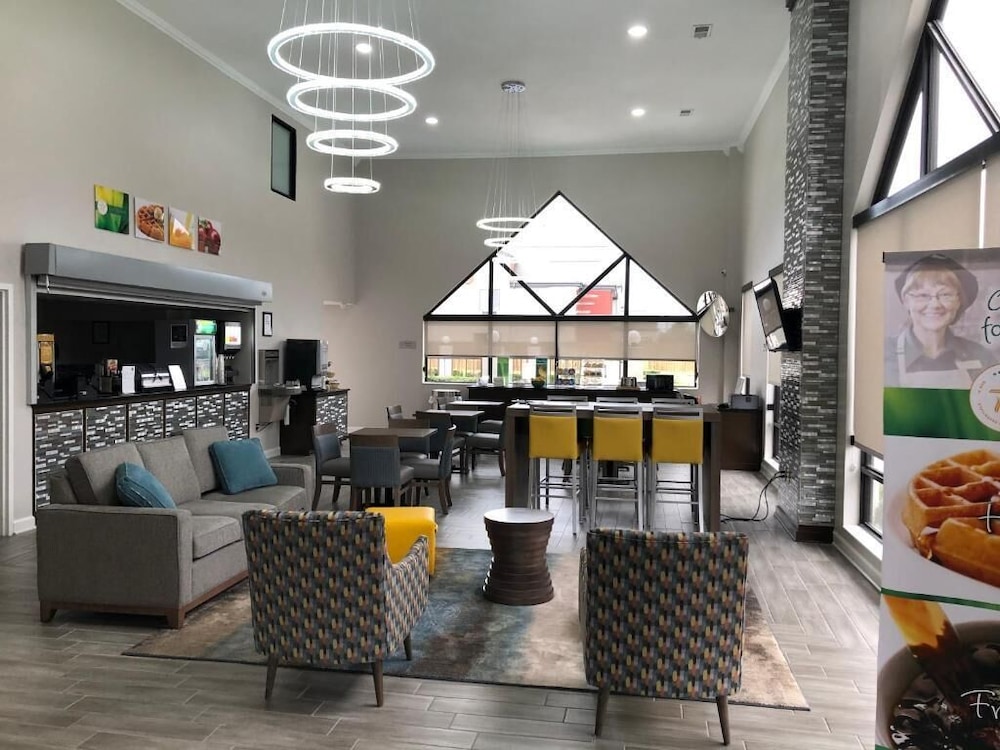 Quality Inn Southaven - Memphis South 34/42