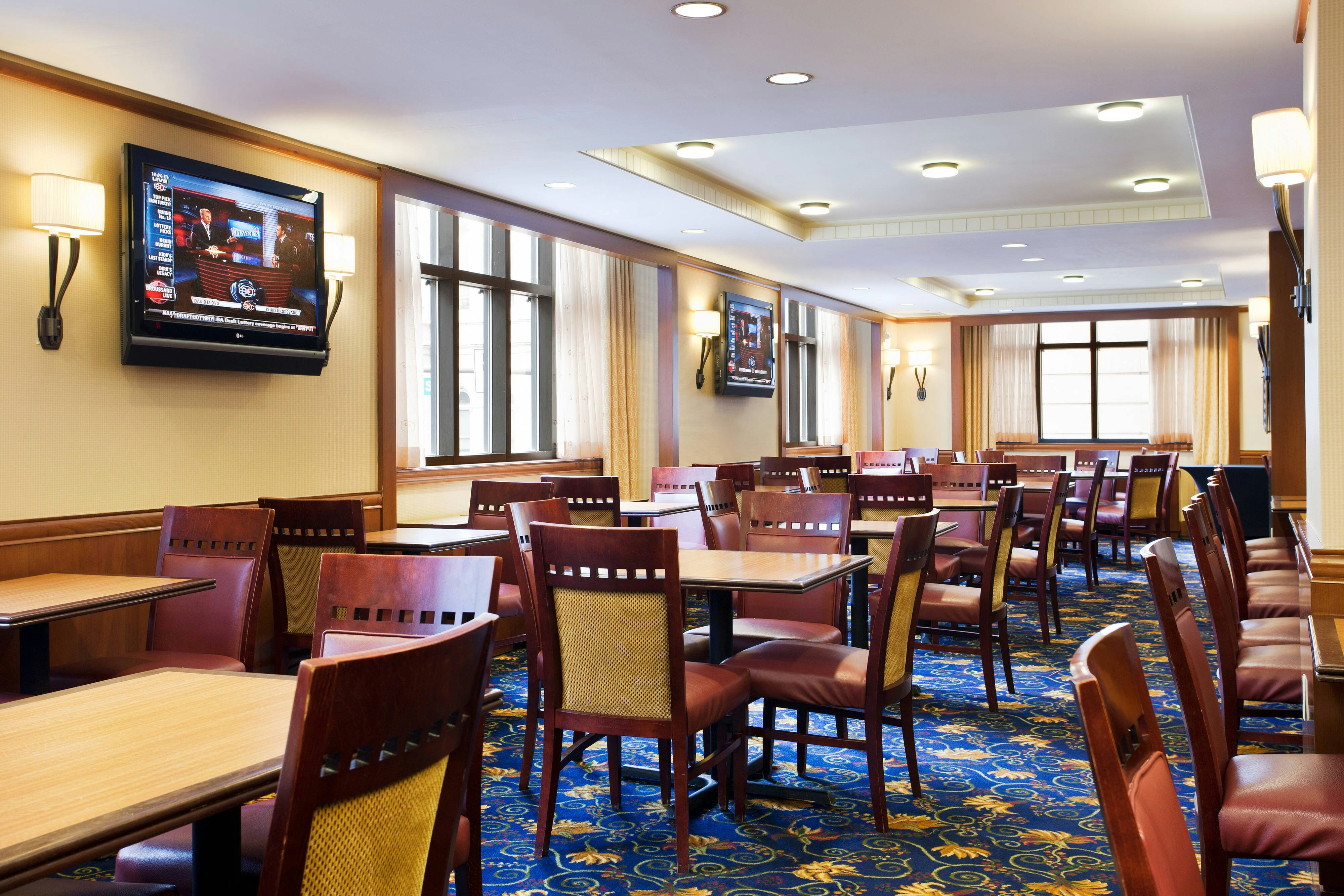 Residence Inn Philadelphia Center City 9/12