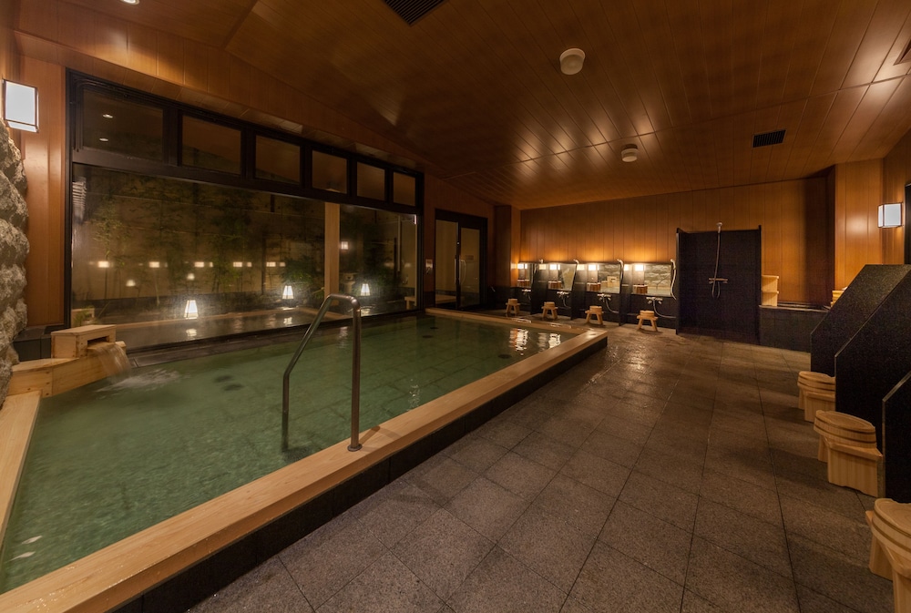 Nishitetsu Resort Inn Beppu 48/74