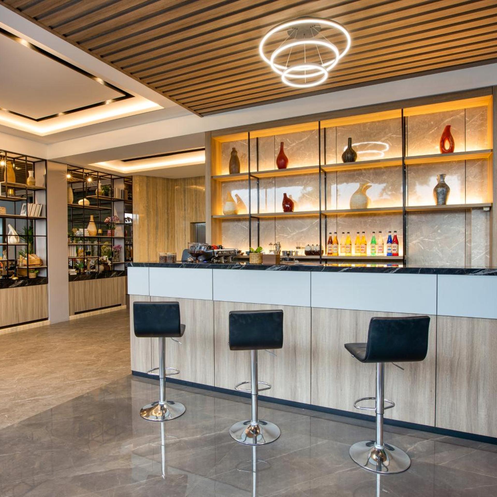 Kinaralana Boutique Hotel 4/24