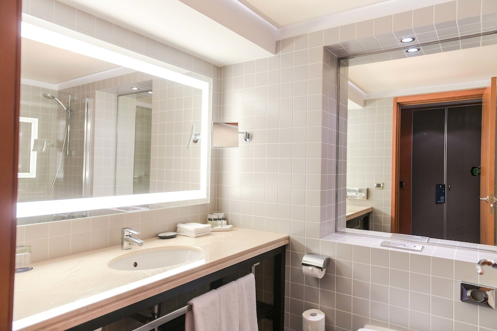 Sheraton Bucharest Hotel 24/48