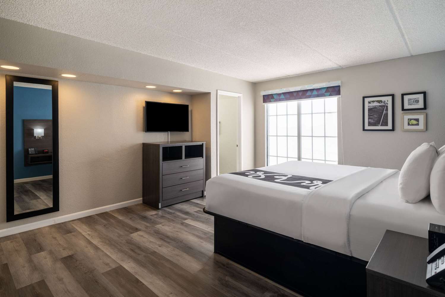 La Quinta Inn Sacramento North 23/39