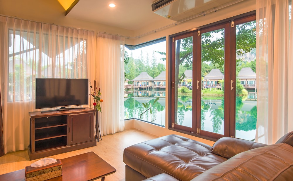 Poonsiri Resort Aonang 18/31