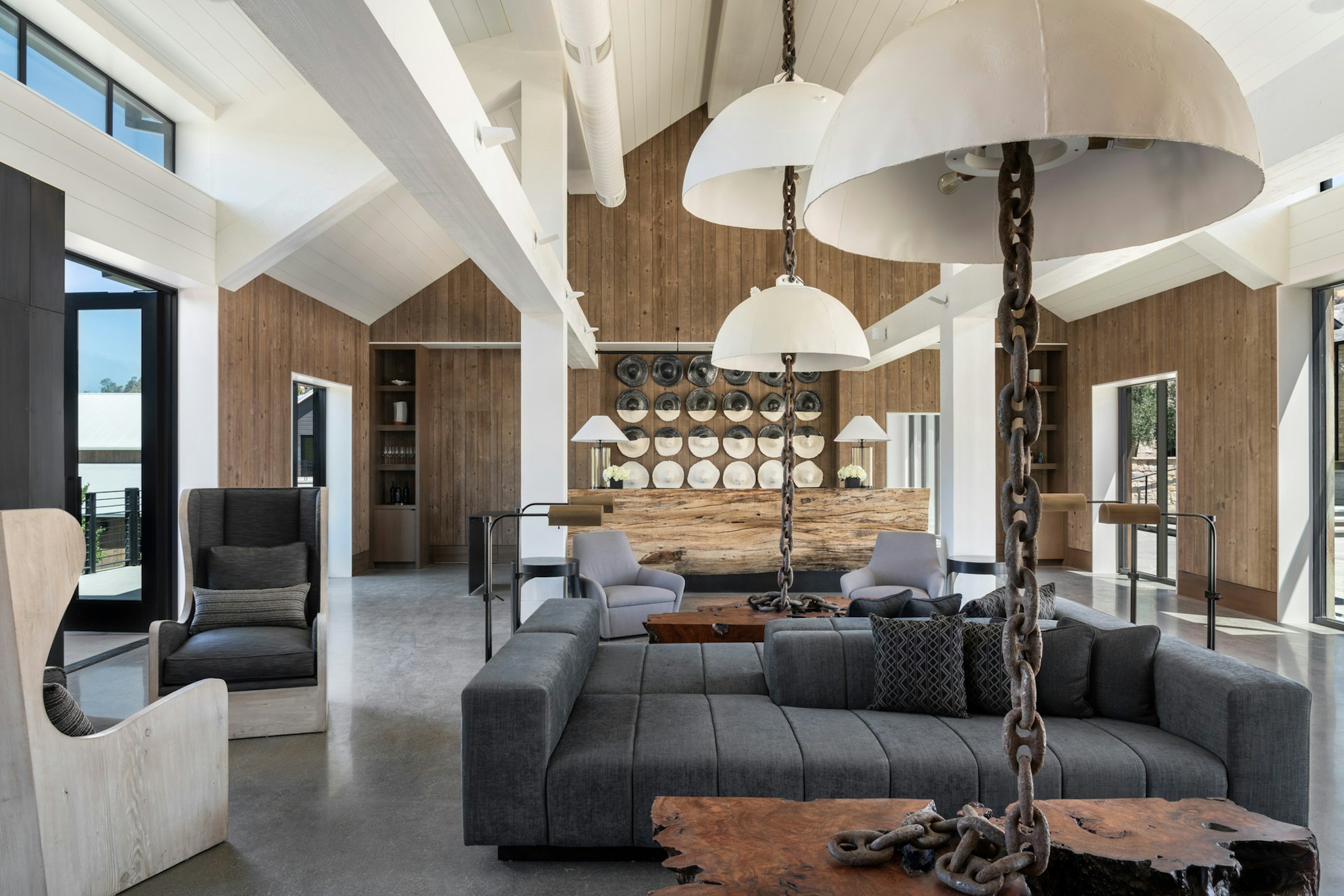 Four Seasons Resort and Residences Napa Valley 29/47