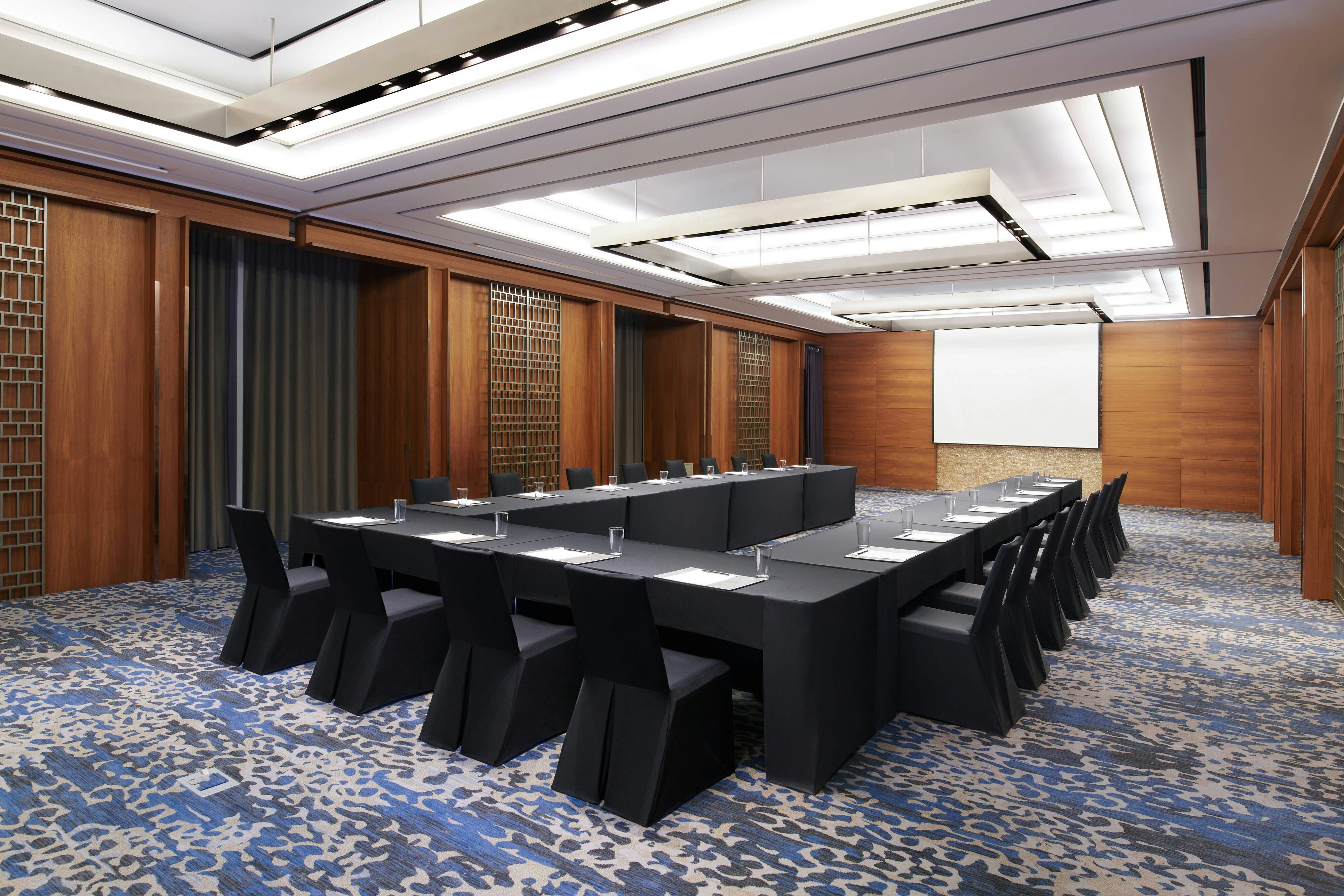 Courtyard by Marriott Seoul Pangyo 54/61