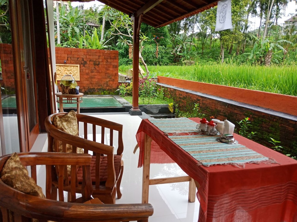 Ubud Sawah Homestay 36/50