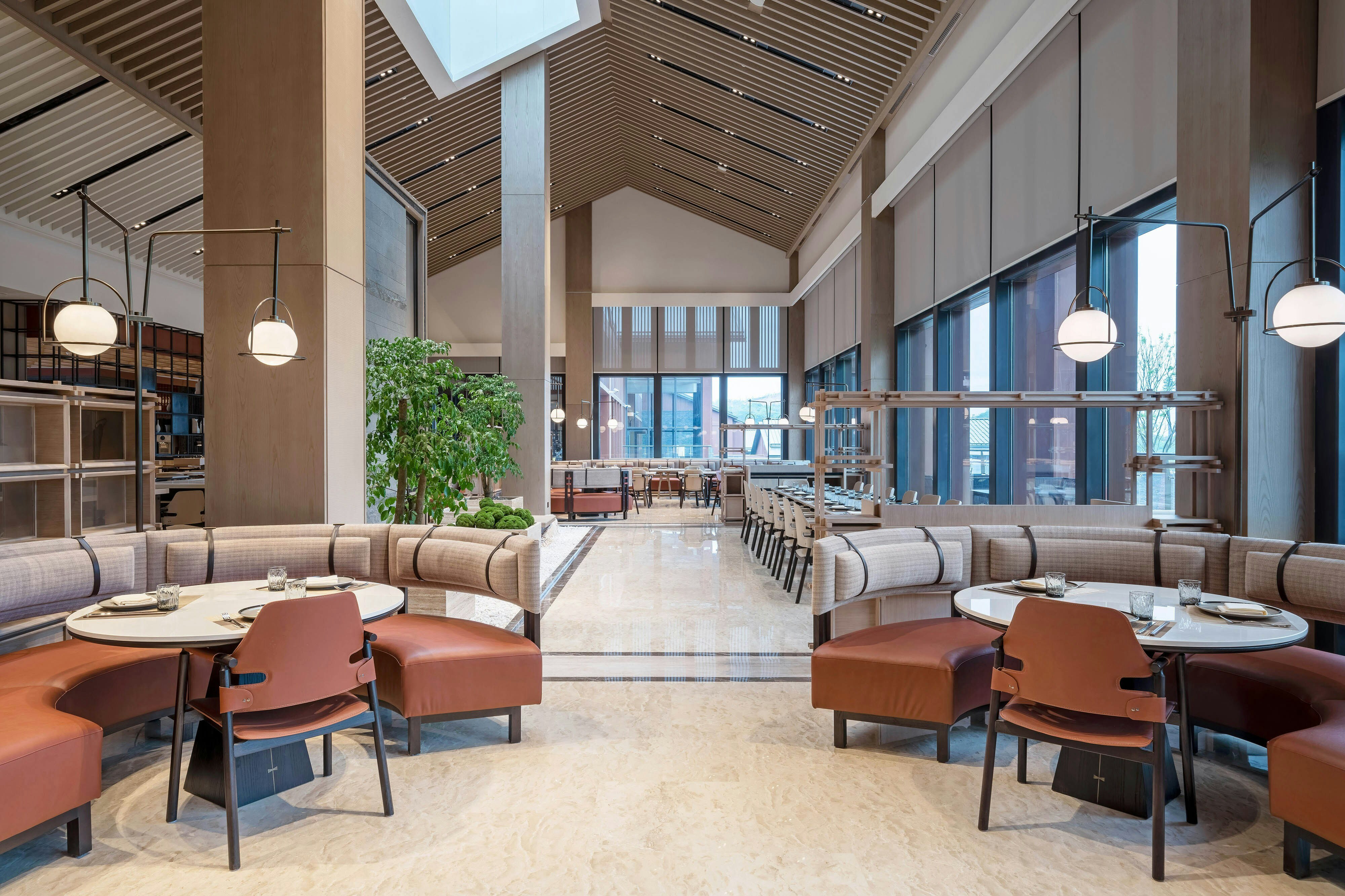 The Westin Nanjing Resort & Spa 29/43