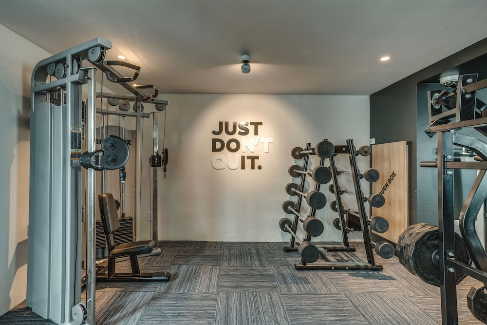 sport facilities