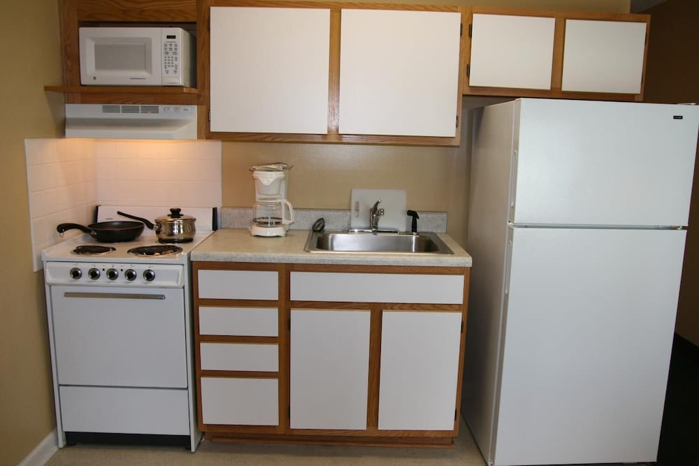 Affordable Suites Wilson 28/32
