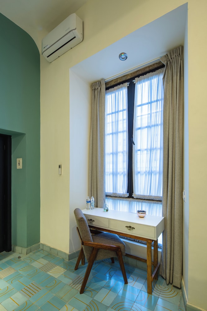 Palpatio Hotel Boutique 27/47