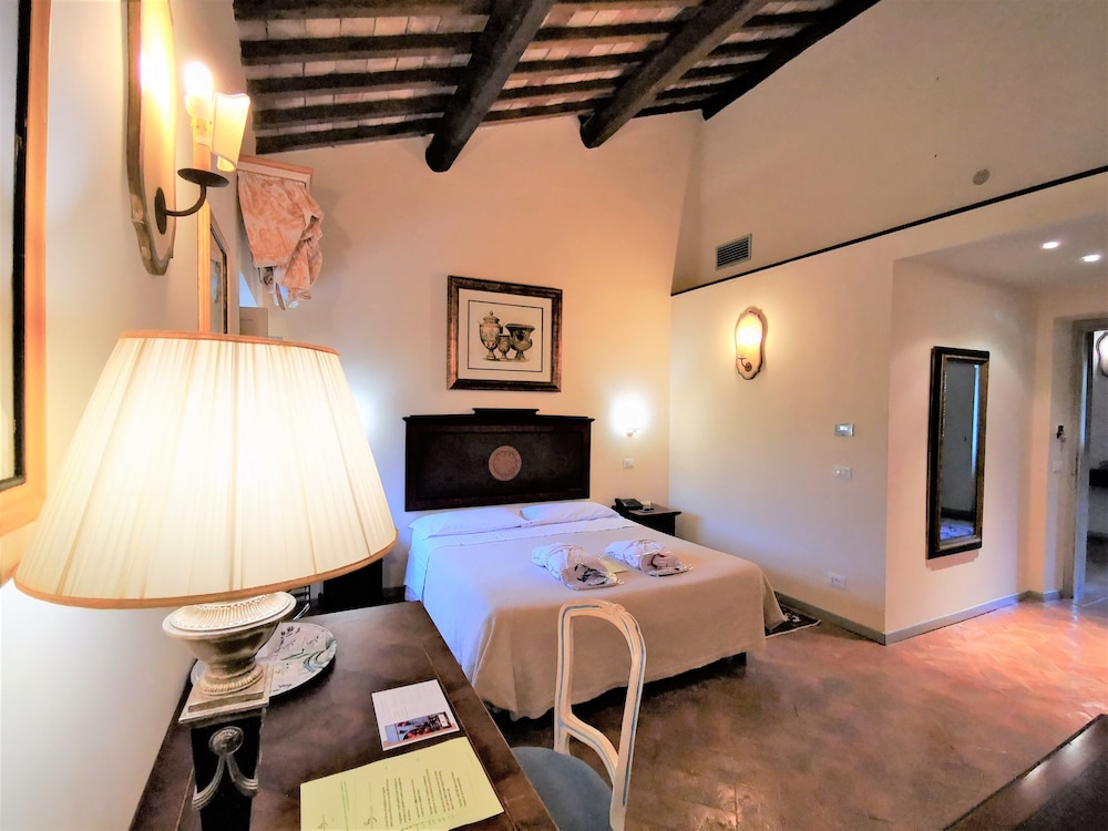 Grand Hotel Terme Di Stigliano 17/53